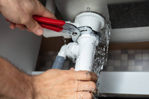Best Ceiling water damage repair  in Belvidere, NJ