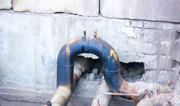Best 24-hour water damage restoration  in Belvidere, NJ